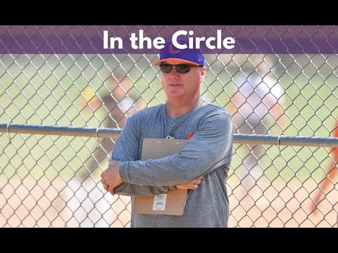 John Rittman On Clemson Softball's Rapid Rise