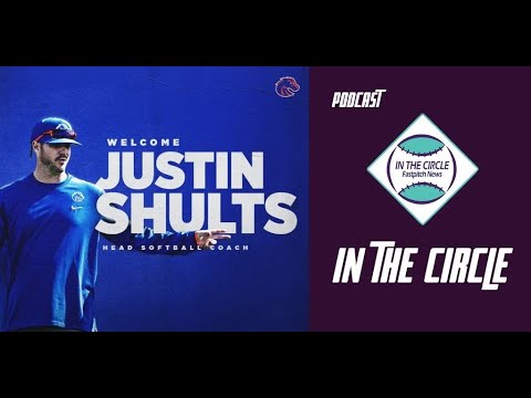 Justin Shults On Boise State