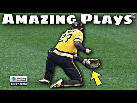 MLB \ It’s Real!! Plays