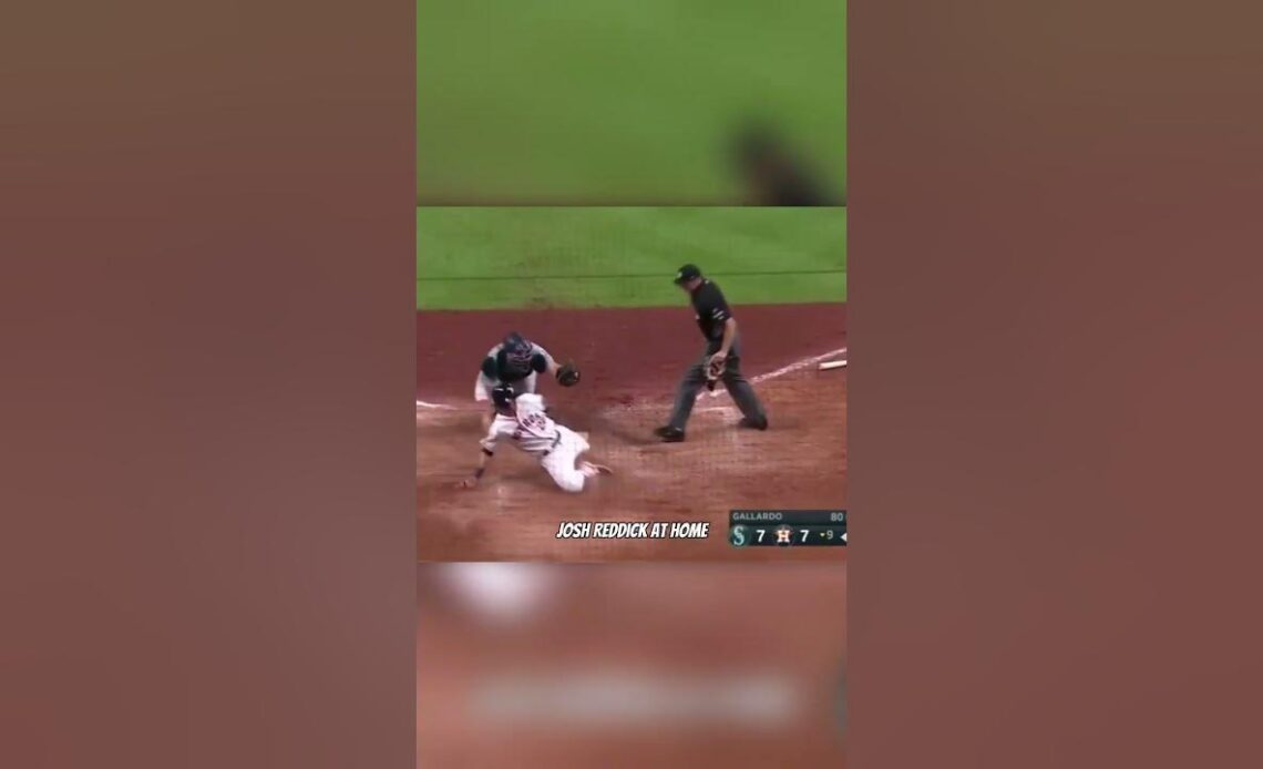 MLB Player Makes Three Game Saving Plays In One Inning