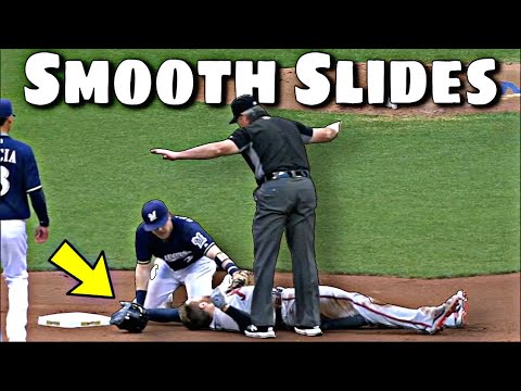 MLB \ Spontaneous Slides