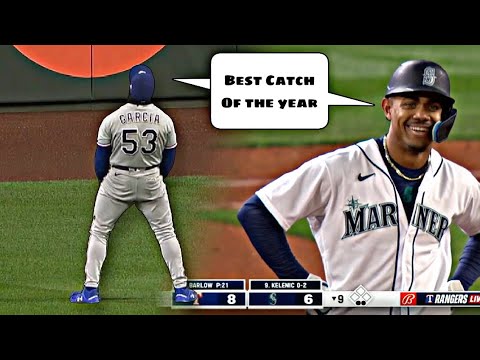 MLB \ WTF (Diving Plays)