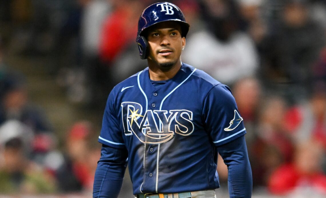 MLB rumors: Rays, Orioles still searching for upgrades as spring training approaches
