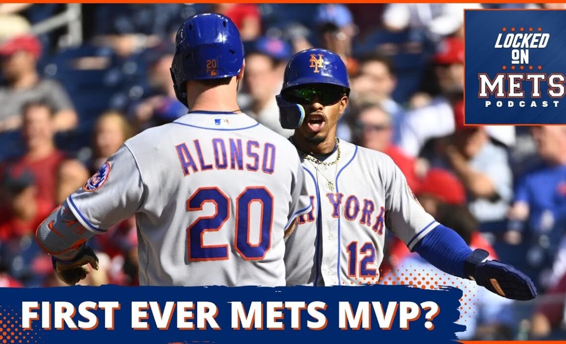 Predicting Which Mets Will Win Hardware in 2023