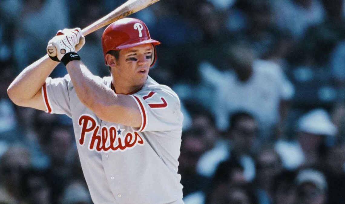 Scott Rolen voted into Baseball Hall of Fame