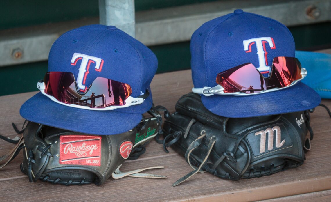 Texas Rangers Top Prospects 2023: Evan Carter Leads List, But Where Are ...