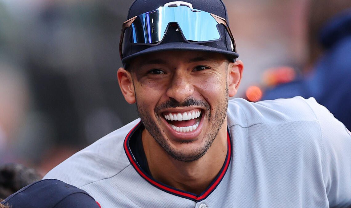 Third time’s a charm for Carlos Correa who agrees to deal with Twins… or is it? I The Rush
