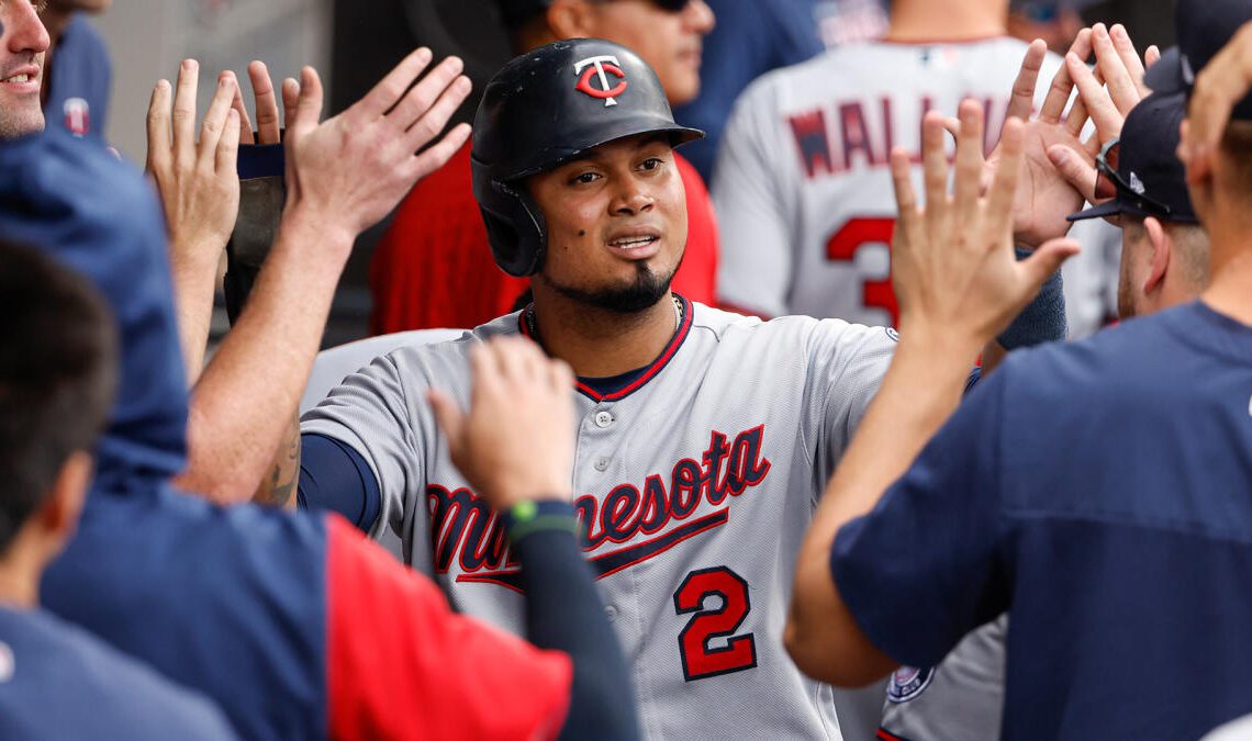 Twins trading Luis Arráez 'good for a couple wins' says White Sox official