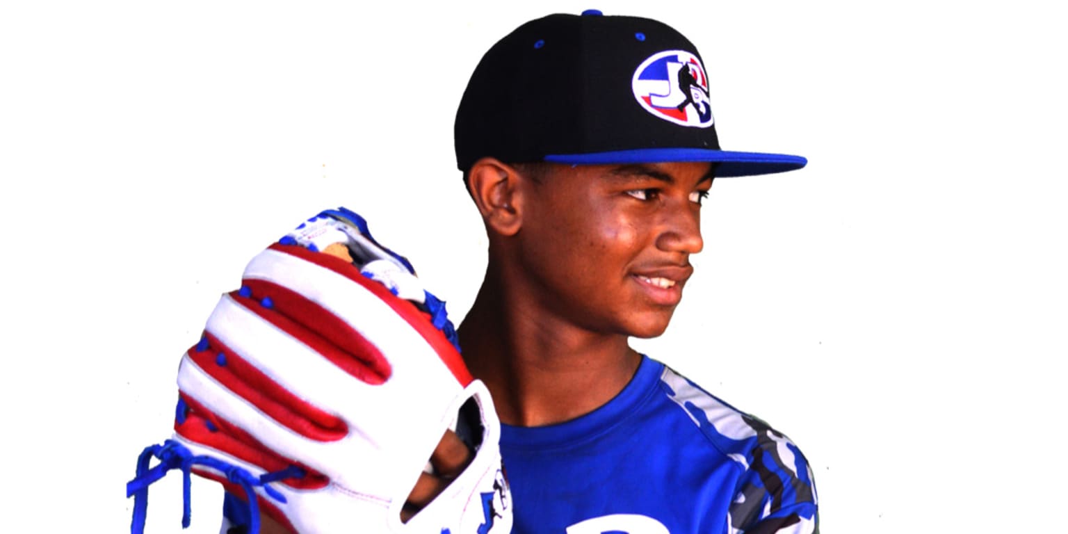 White Sox 2023 International Prospects Signings VCP Bullpen