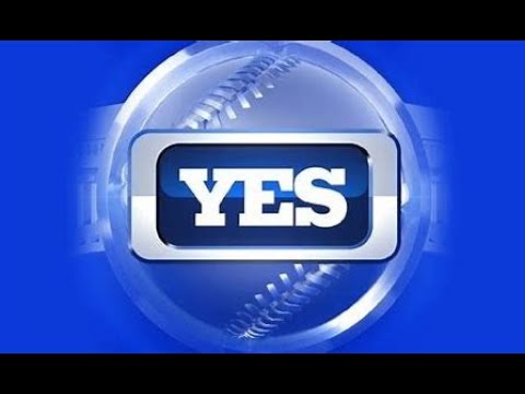 YANKEES NEWS: Big Shakeup at YES Network
