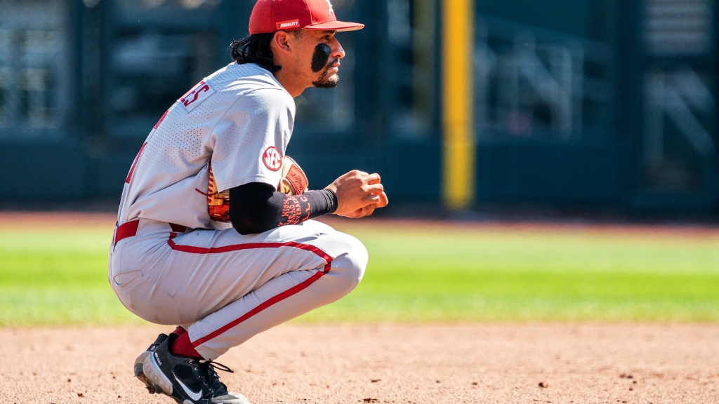 Arkansas Baseball: The most important series of the season