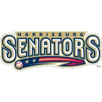 Harrisburg Senators Announce 2023 Field Staff