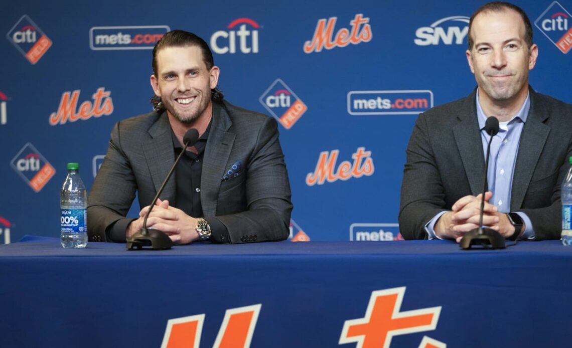 Jeff McNeil extension a sign of Mets future contracts