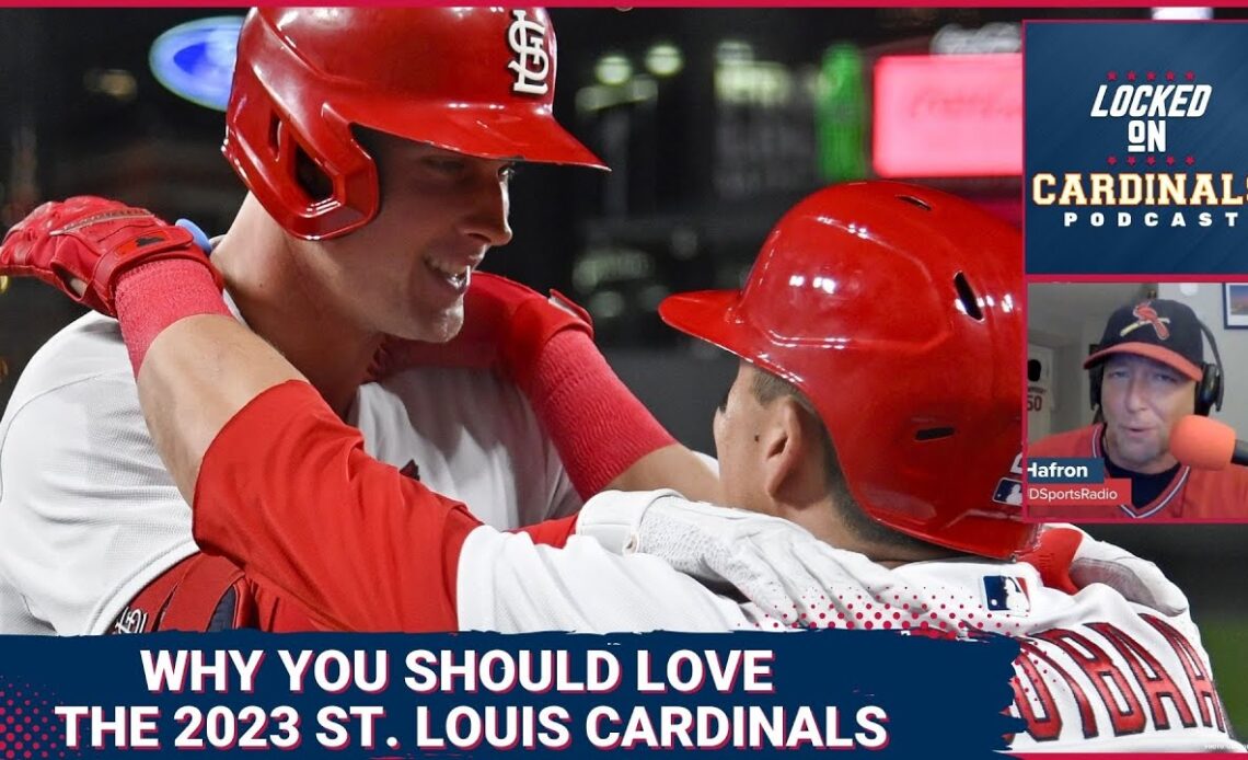 More On The Mozeliak Extension Plus Things To Love About The St. Louis Cardinals Starting Lineup
