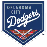 OKC Dodgers Announce 2023 Coaching Staff