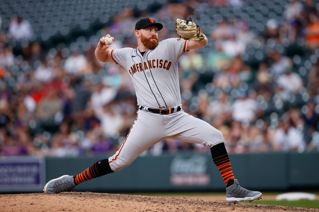 Rangers, Zack Littell Agree To Minor League Deal