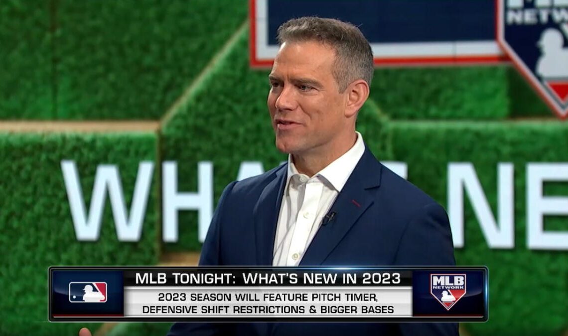 Theo Epstein says MLB's rule changes were made to improve game for fans