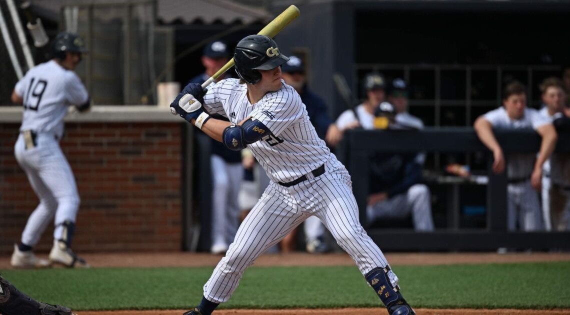 VIDEO: Baseball Sweeps Tennessee Tech Highlights