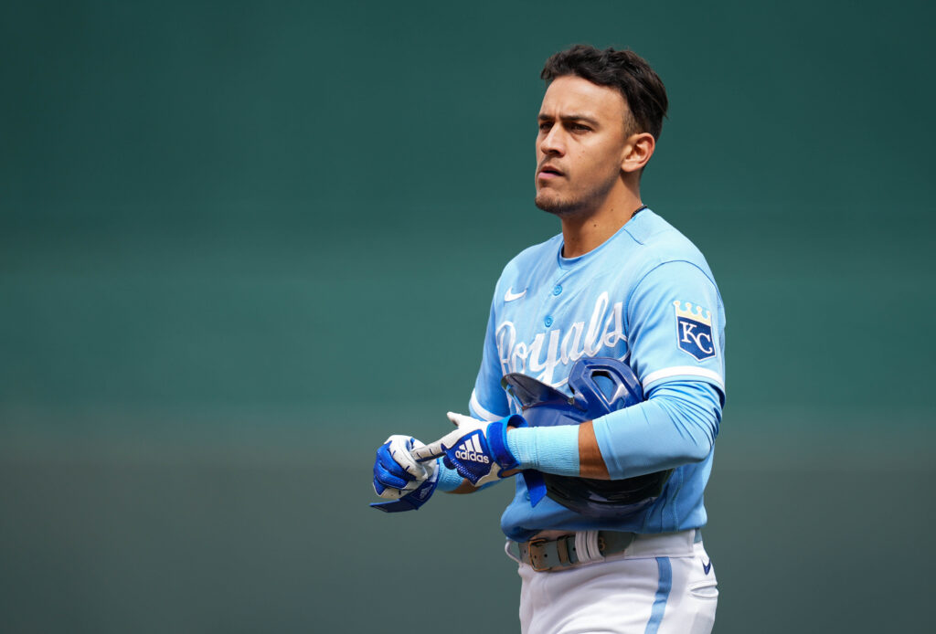 White Sox Showing Trade Interest In Nicky Lopez