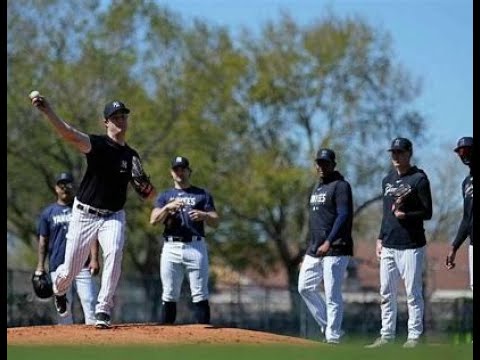 Yankees Prospect pitching Depth DEEPER than you Think || Ben Gamel OFF THE MARKET