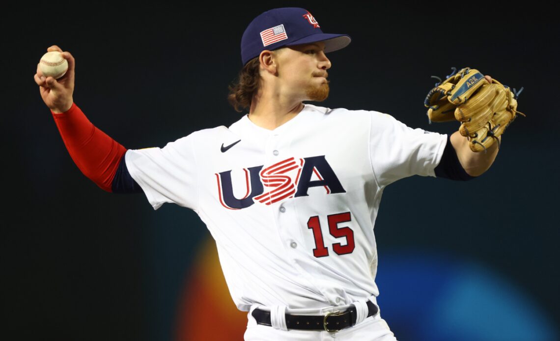 2023 World Baseball Classic: Schedule, dates, TV channel, WBC scores, times as Team USA clobbers Canada