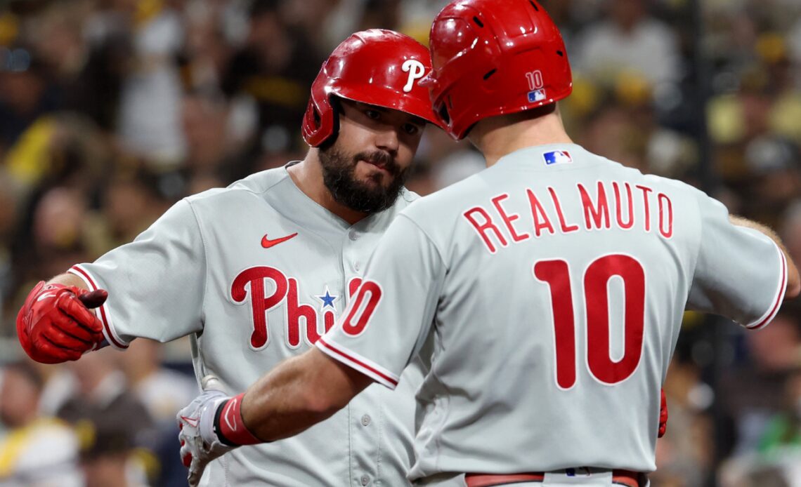 2023 MLB Opening Day odds, picks for Thursday, March 30 by proven model: This four-way parlay pays almost 15-1