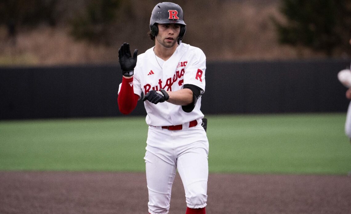 Baseball Beats Kennesaw State for Fifth Straight Win