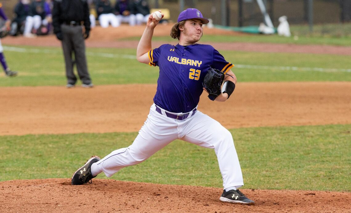 Baseball Set For Home Opener - VCP Bullpen