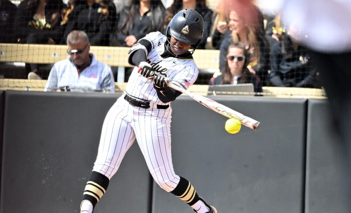 Boilermakers Head to Mississippi - Purdue Boilermakers