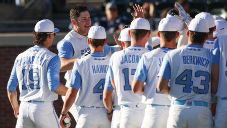 Diamond Heels Open Four-Game Homestand With N.C. A&T
