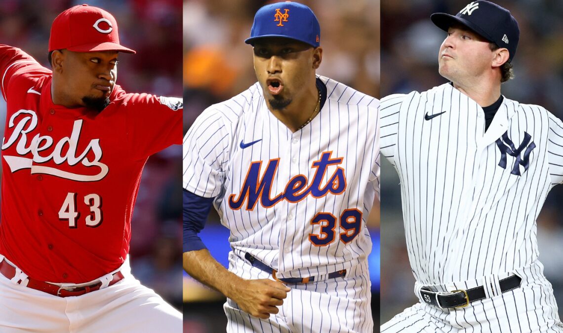 Edwin Díaz injury: Four routes Mets can take to fill gaping bullpen hole after WBC calamity
