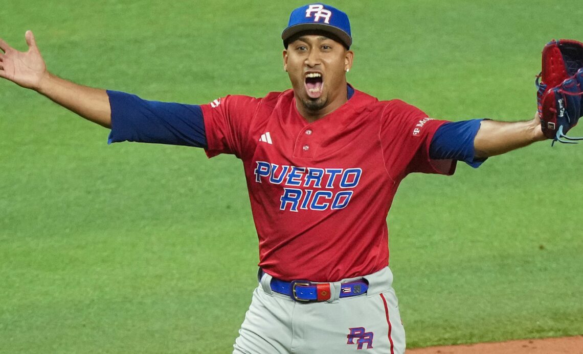Edwin Díaz's injury is an awful blow for the Mets, but the WBC's rewards still outweigh the risks
