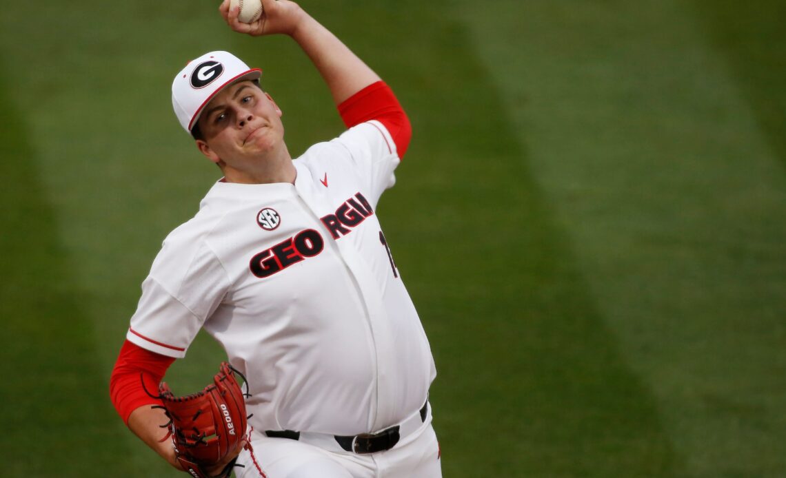 Georgia preview with Anthony Dasher of UGASports