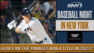 How can the Yankees win a Championship in 2023?