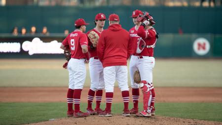 Huskers, Colonels to Play Series Finale in Manhattan on Sunday