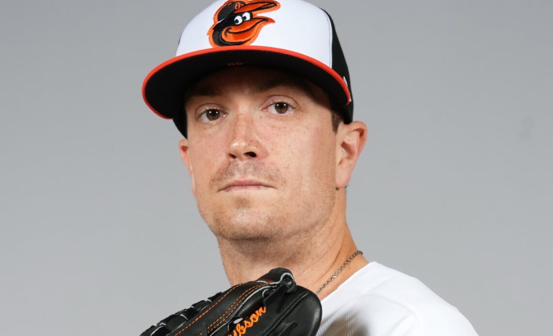 Kyle Gibson impressed with new Orioles teammates