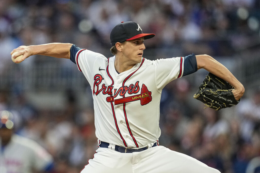 Kyle Wright To Begin Season On 15-Day IL; Braves To Use Jared Shuster, Dylan Dodd In Rotation