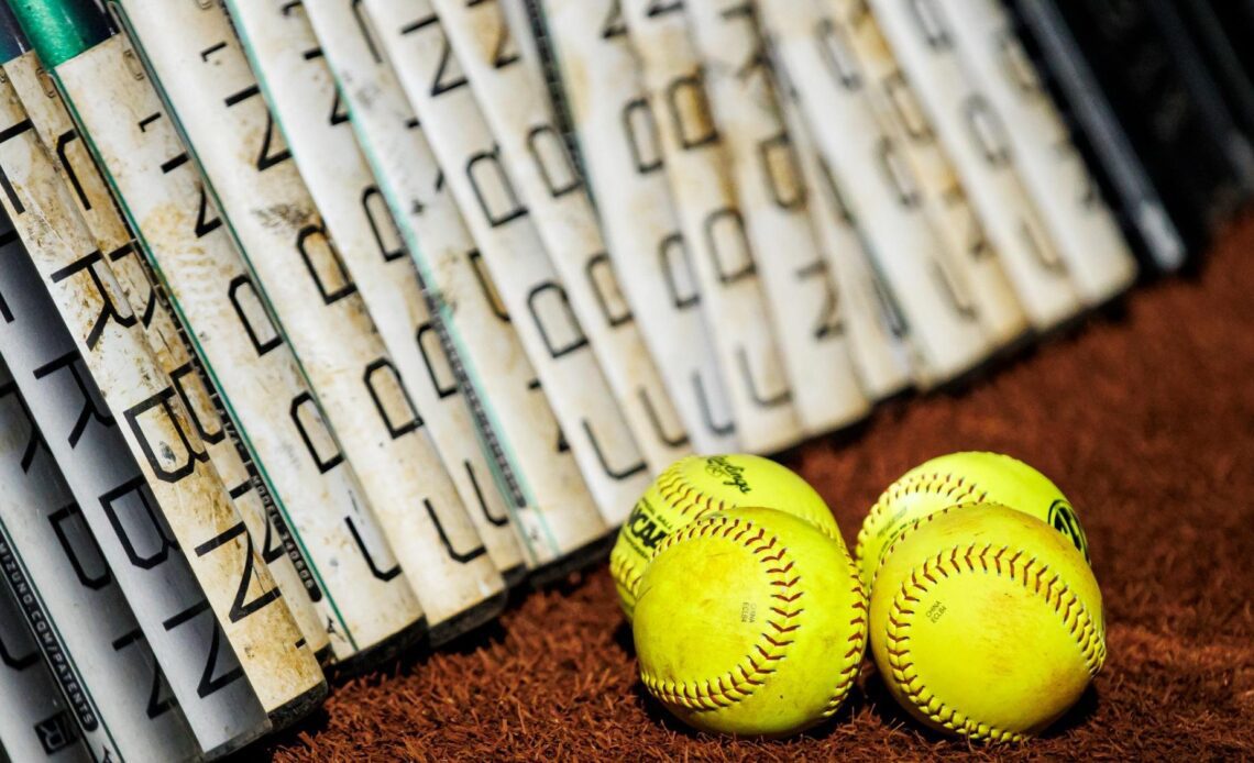 Mississippi State Announces Softball Schedule Alterations VCP Bullpen