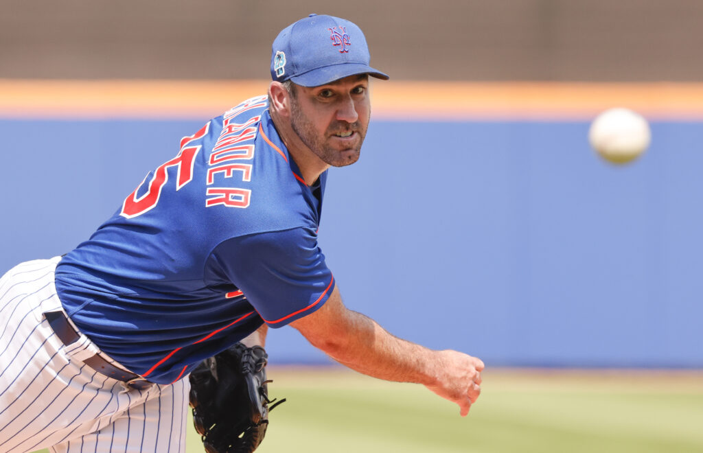 Offseason In Review Chat: New York Mets