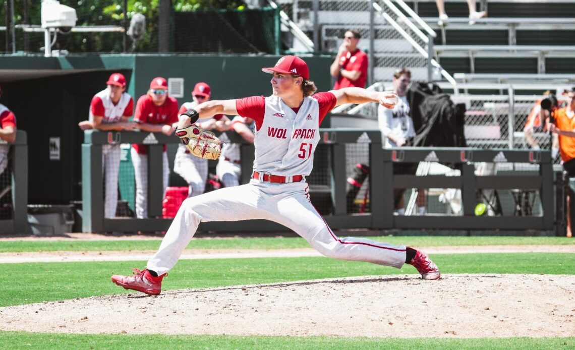 #Pack9 Hosts Elon on Tuesday Afternoon