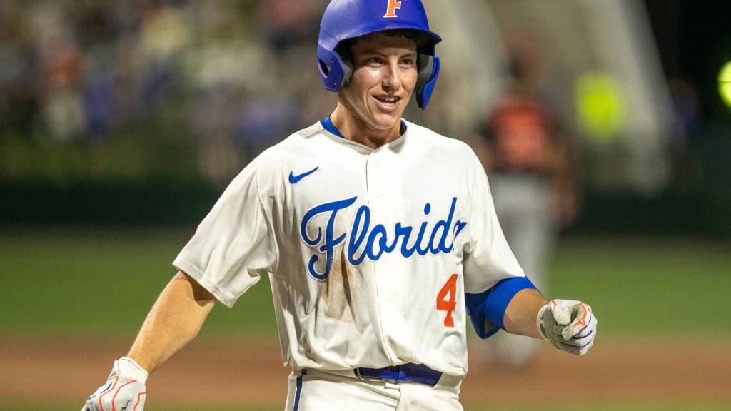 Previewing the Florida-FAU midweek series