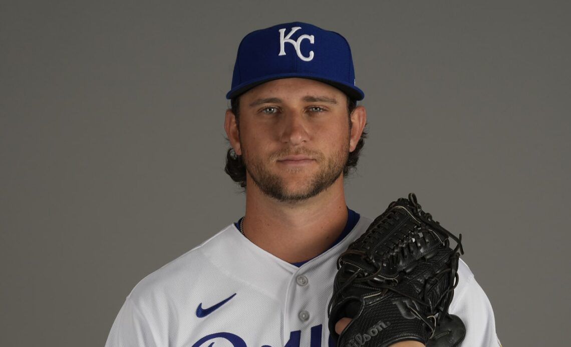 Royals may use Jackson Kowar as relief pitcher