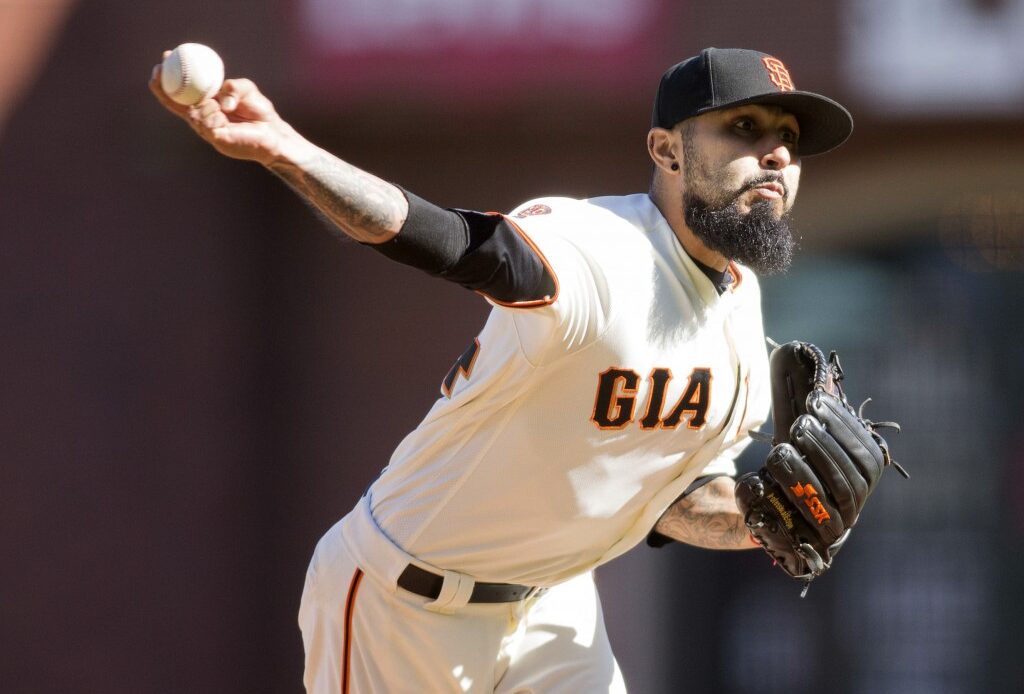 Sergio Romo Signs Non-Roster Deal With Giants For Likely Final Appearance