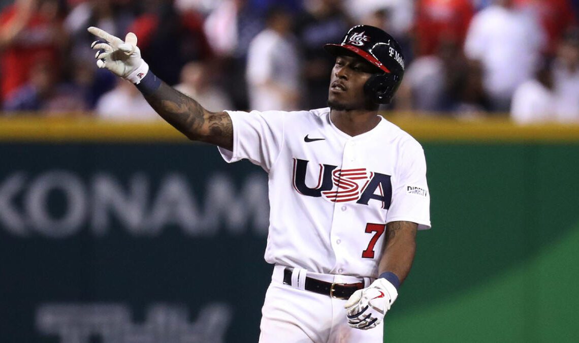Should the White Sox move Tim Anderson to second base?