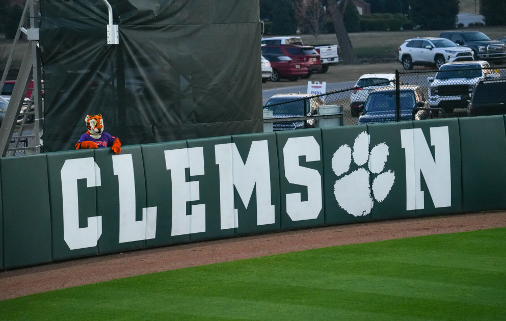 Softball Adjusts Timing for Virginia Series – Clemson Tigers Official Athletics Site