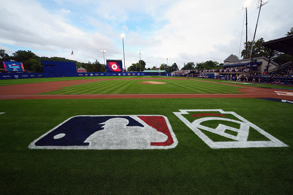 When is 2023 MLB Opening Day?