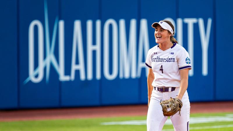 Wildcats Return to Oklahoma City for Last Non-Conference Weekend