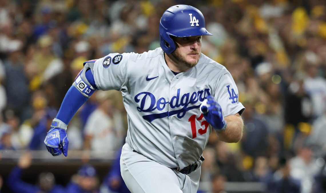 Will Max Muncy and Alex Bregman produce big numbers in 2023?