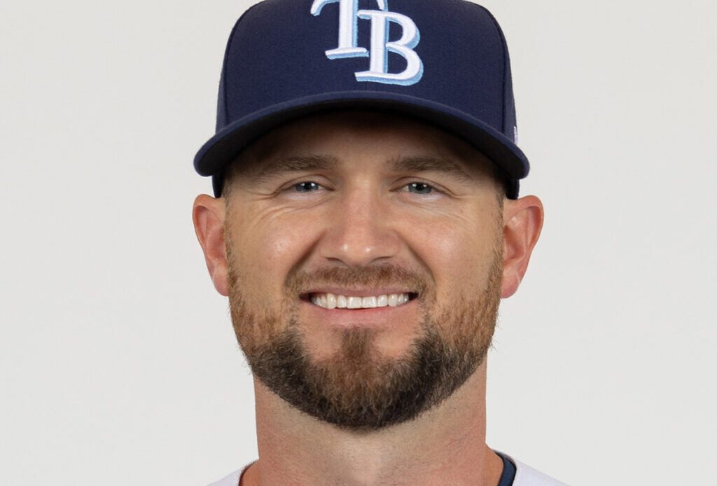 Yankees Acquire Colten Brewer From Rays
