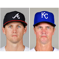 Kansas City Royals vs. Atlanta Braves, at Kauffman Stadium, April 16, 2023 Matchups, Preview